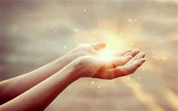 با عطوفتی از جنس باران، دستم را بگیر