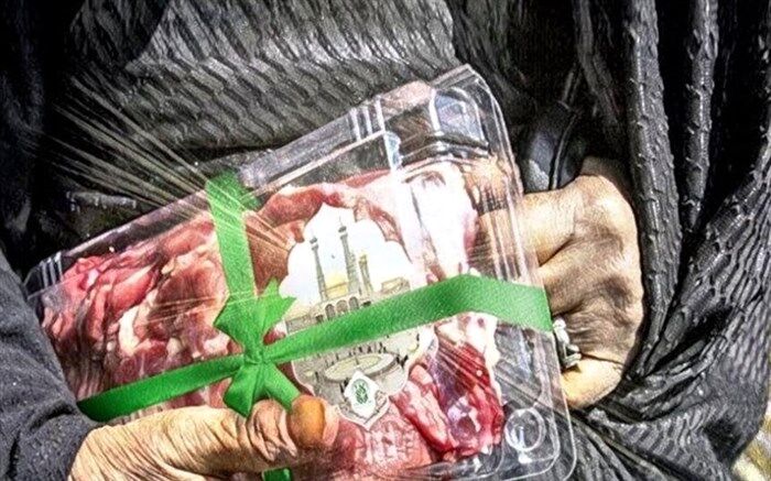 جزئیات دریافت نذورات در قالب طرح «نذر قربانی»