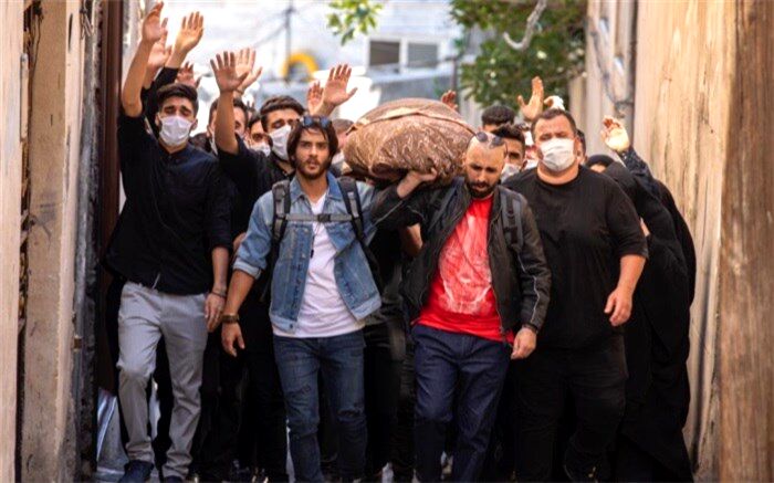 پایان ساخت موسیقی «گشت ارشاد ۳»