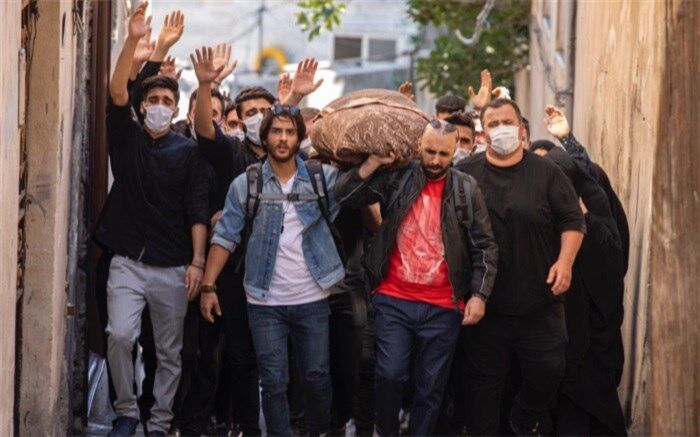 پایان ساخت موسیقی «گشت ارشاد ۳»