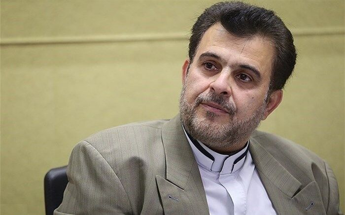 مسیب‌زاده: یکی از قوی‌ترین مسابقات قرآن، عترت و نماز در چند سال اخیر در حال اجراست