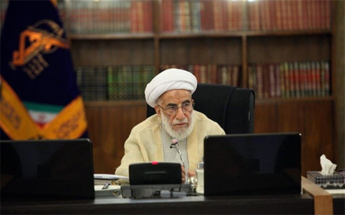 درخواست دبیر شورای نگهبان از مسئولان درباره خوزستان