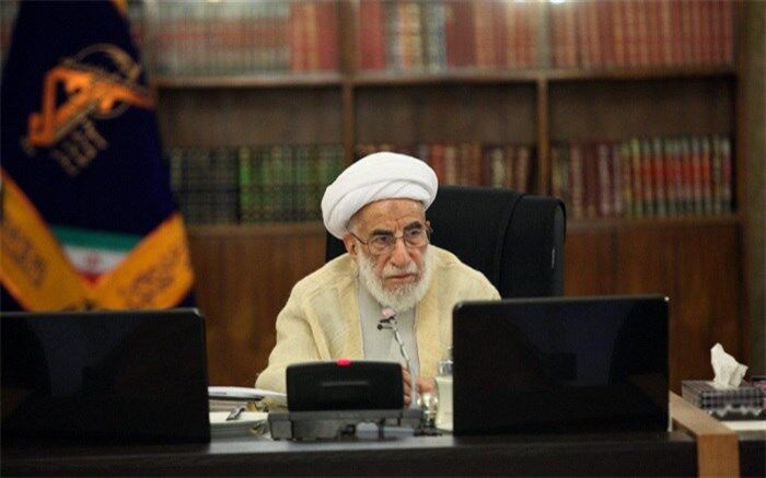 درخواست دبیر شورای نگهبان از مسئولان درباره خوزستان
