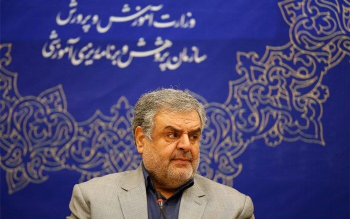 رمزینه‌های سریع پاسخ و تدوین برنامه درسی متناسب با شرایط کووید 19
