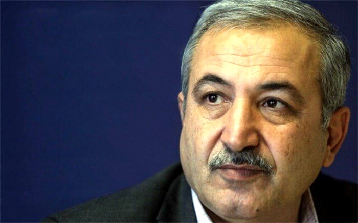 عضو کمیسیون کشاورزی مجلس: سیبی برای صادرات وجود ندارد