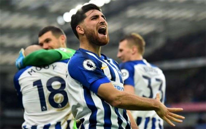 انتقال «جهانبخش» به فاینورد در آستانه نهایی شدن