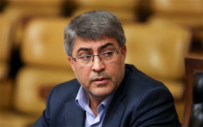 وکیلی: تنها گفتمان ناجی کشور گفتمان اصلاح‌طلبی است