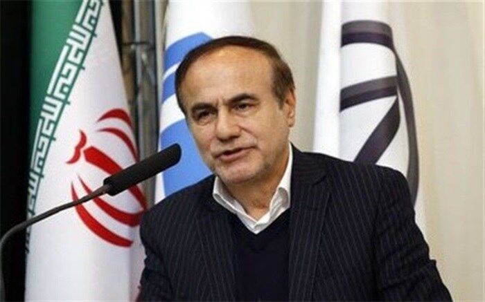 سلیمانی: بیمه‌ها سال گذشته ۸۲ هزار میلیارد تومان درآمد داشتند