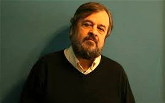 حمیدرضا صدر  درگذشت