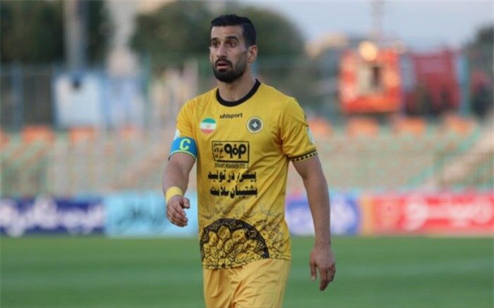 آقای کاپیتان در مسیر بازگشت به اروپا؛ کهکشانی‌ها نگران شدند