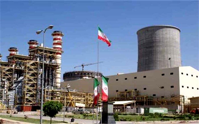 افزایش توان تولید برق در دولت‌های یازدهم و دوازدهم