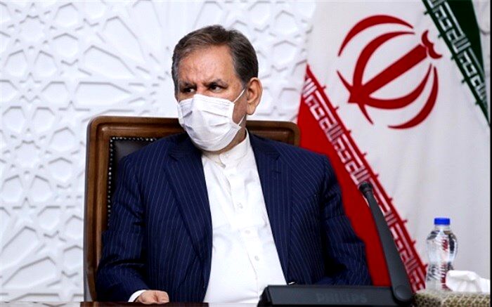 دستور جهانگیری برای رسیدگی فوری به مشکل مردم خوزستان