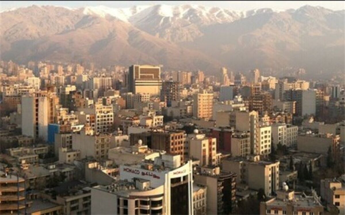 ۵۰۰ میلیون تومان هزینه رهن منزل در کدام مناطق تهران است؟