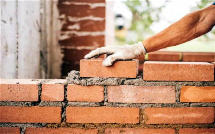 آزاد سازی زمین برای ساخت و ساز جوانان شهر کاج