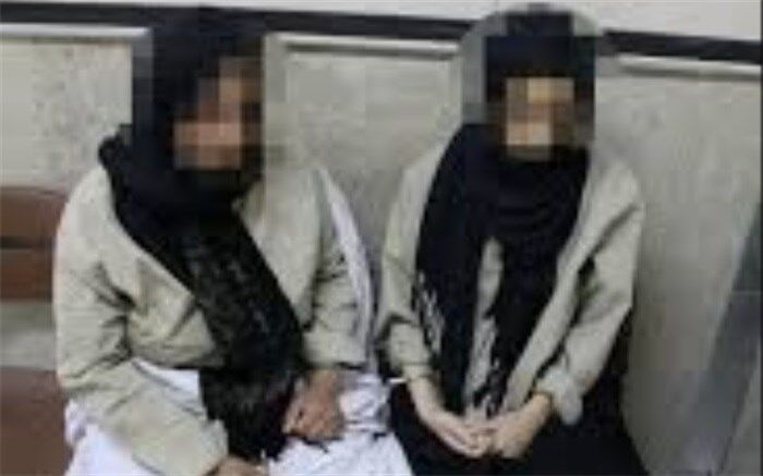 همدستی مادر و دختر برای قتل پدر
