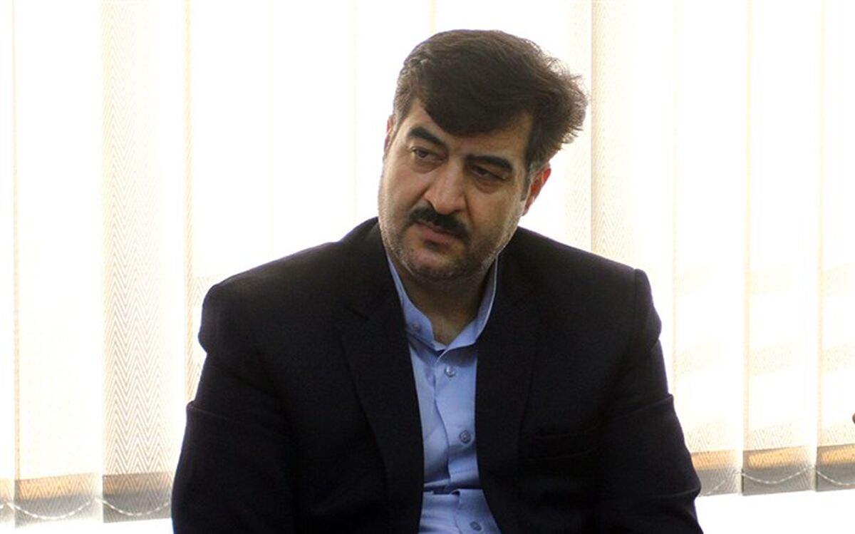 تقدیر مدیرکل دفترحقوقی از آموزش و  پرورش شهر تهران