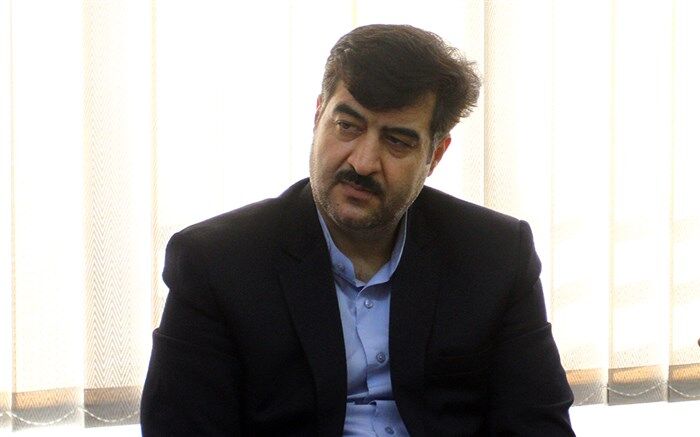 تقدیر مدیرکل دفترحقوقی از آموزش و  پرورش شهر تهران