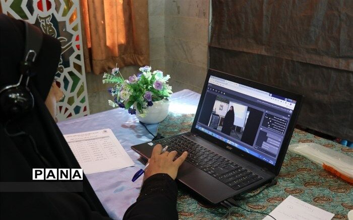 آغاز بخش آوایی مسابقات قرآن، عترت و نماز دانش‌آموزان از امروز