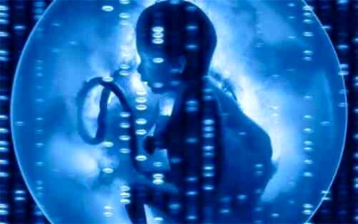 کرونا از جفت به جنین منتقل می‌شود؟