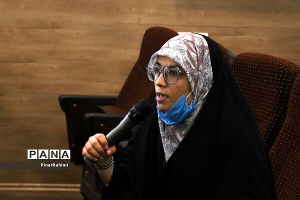 گفت و گوی مدیرکل بهزیستی  با نمایندگان رسانه های گروهی