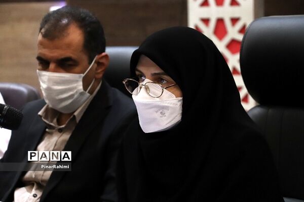گفت و گوی مدیرکل بهزیستی  با نمایندگان رسانه های گروهی