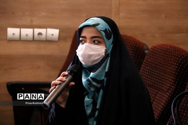 گفت و گوی مدیرکل بهزیستی  با نمایندگان رسانه های گروهی