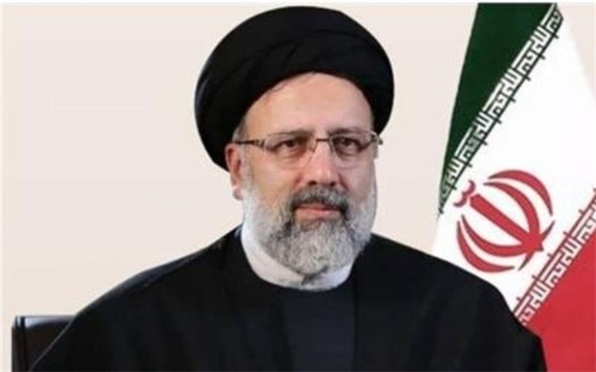 تیم سیدابراهیم رئیسی مامور بررسی مشکلات خوزستان شدند
