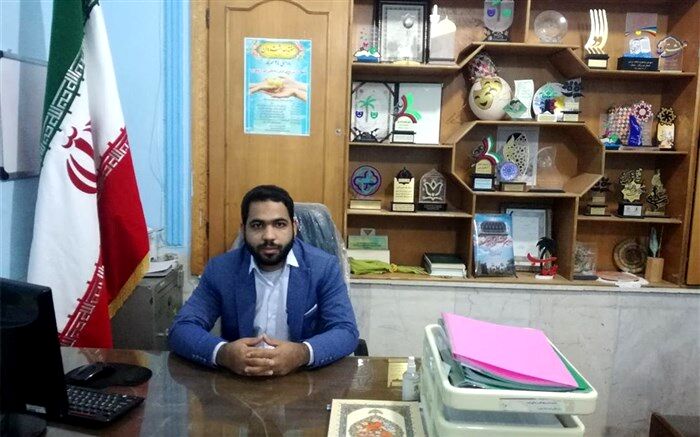 راهیابی دانش آموزان نخبه قرآنی شهرستان میناب به مرحله کشوری