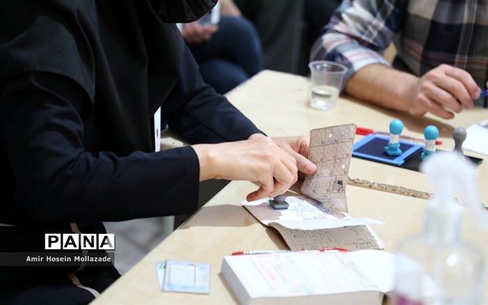 صحت انتخابات میاندوره‌ای مجلس در آستانه اشرفیه تایید شد