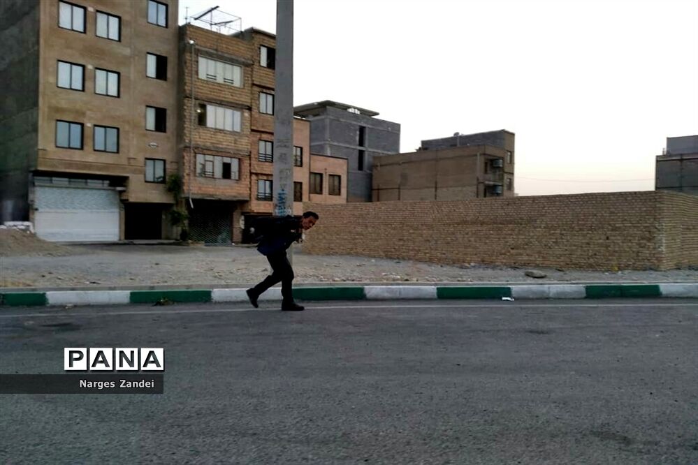 اعتیاد بیماری که جامعه را درگیر خود کرده است