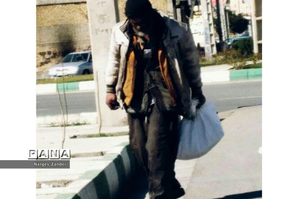 اعتیاد بیماری که جامعه را درگیر خود کرده است