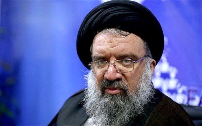 آیت‌الله خاتمی: شورای نگهبان پاسدار اسلامیت و جمهوریت نظام است