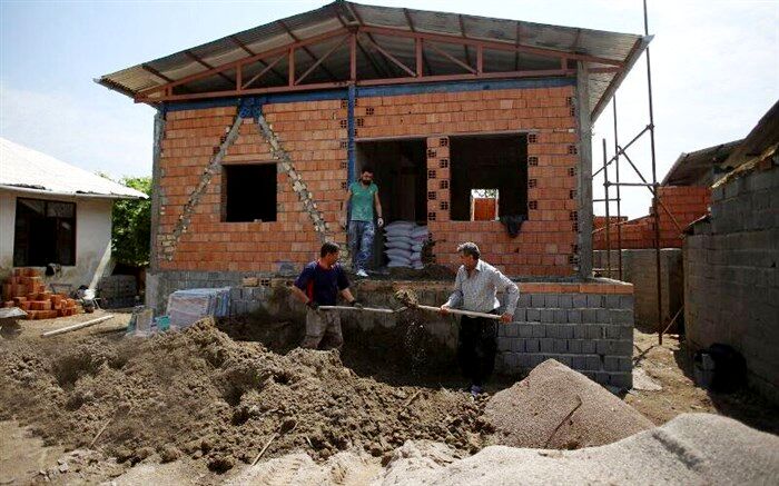 سقف تسهیلات مسکن روستایی به ۱۰۰ میلیون تومان افزایش یافت