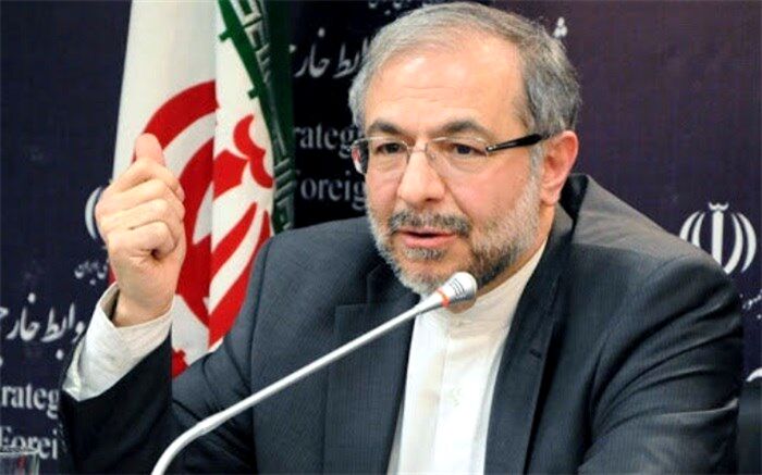 افغانستان هیچ راهی جز تفاهم ندارد