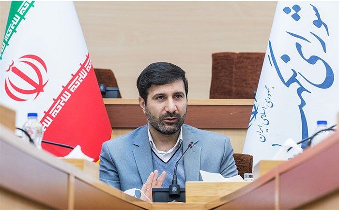 طحان‌نظیف: مرجع رسمی تفسیر قانون اساسی شورای نگهبان است