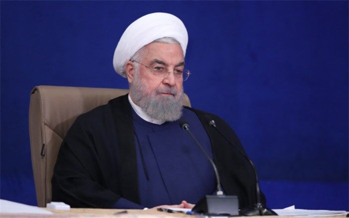 دانشگاه در مسائل کلان کشور مرجع باشد