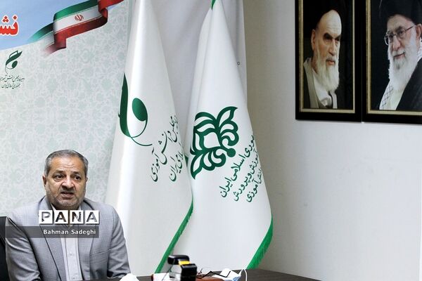 نشست قطبی کمیسیون فرهنگی هنری، اجتماعی مجلس دانش‌آموزی