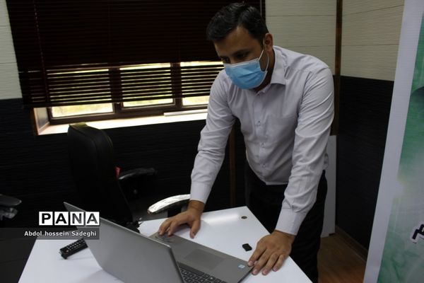 کارگاه مهارت‌های ارتباطی ویژه نمایندگان مجلس دانش‌آموزی استان بوشهر