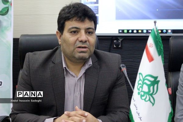 کارگاه مهارت‌های ارتباطی ویژه نمایندگان مجلس دانش‌آموزی استان بوشهر