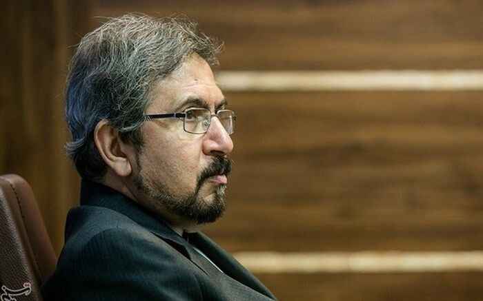 قاسمی: قهرمان اصغر فرهادی نشان بالندگی سینمای پرآوازه ایران است