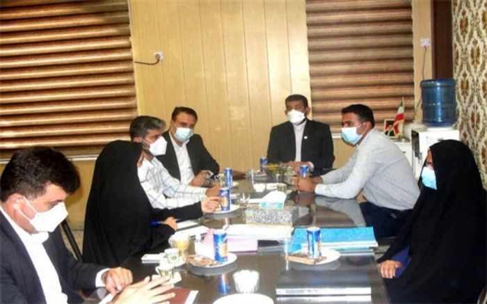 آنگونه که شایسته است از سند تحول بنیادین برنامه لازم ابلاغ نشده‌است