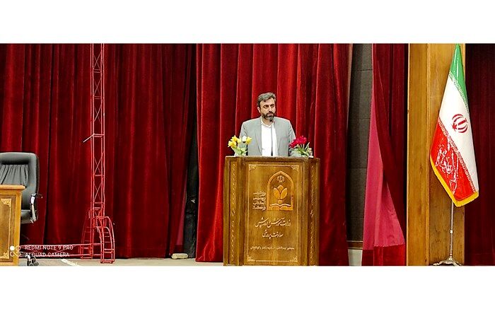 نظم مهم‌ترین اصل در موفقیت کار گروهی است