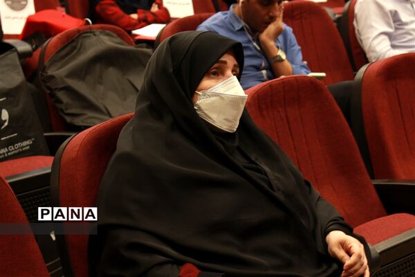 جلسه هماهنگی سی و نهمین دوره جشنواره فرهنگی هنری فردا