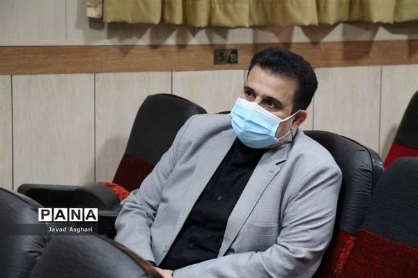 مسابقات قرآن عترت و نماز دانش آموزان سراسر کشور  در بخش آوایی به میزبانی مشهد