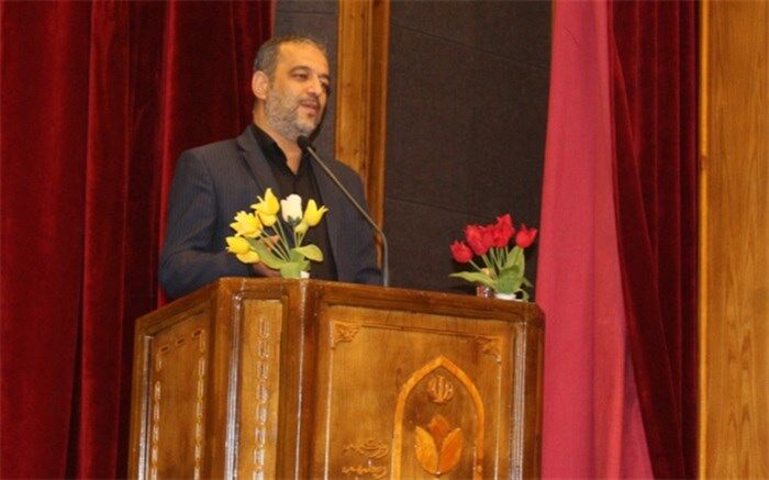 هدف اصلی  جشنواره فرهنگی، هنری فردا تربیت است