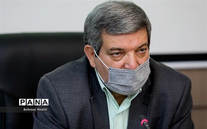 پیام تسلیت رئیس سازمان آموزش و پرورش استثنایی در پی درگذشت دو معلم