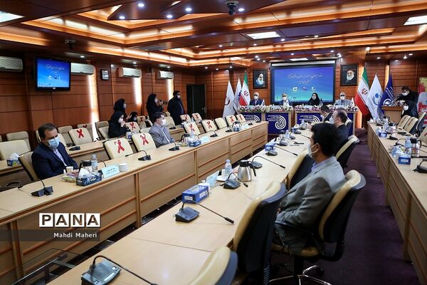 امضا تفاهم نامه چهارجانبه بین سازمان های زمین‌شناسی، فضایی، نقشه برداری و هواشناسی کشور