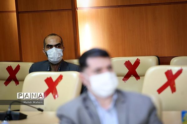 امضا تفاهم نامه چهارجانبه بین سازمان های زمین‌شناسی، فضایی، نقشه برداری و هواشناسی کشور