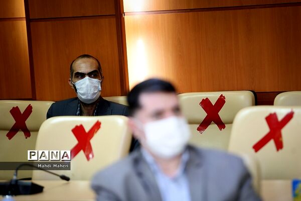 امضا تفاهم نامه چهارجانبه بین سازمان های زمین‌شناسی، فضایی، نقشه برداری و هواشناسی کشور