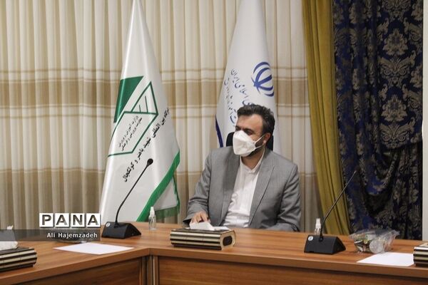 جلسه هماهنگی برگزاری جشنواره فرهنگی هنری فردا